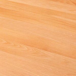 Fotografía de un parquet de Haya