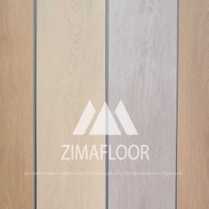 Los colores de ZIMAFLOOR XL Syncro